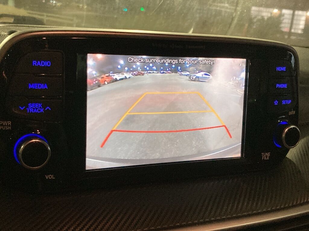 2020 Hyundai Tucson Sport San Antonio TX