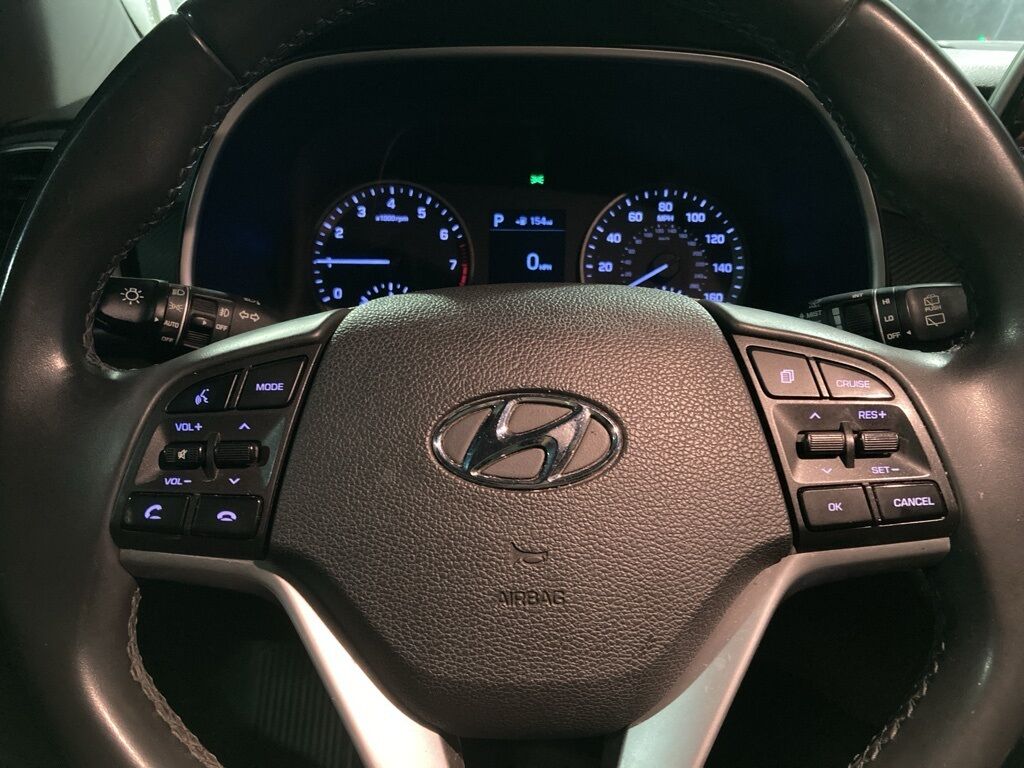 2020 Hyundai Tucson Sport San Antonio TX