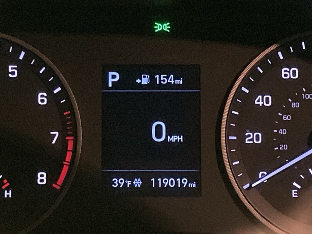 2020 Hyundai Tucson Sport San Antonio TX