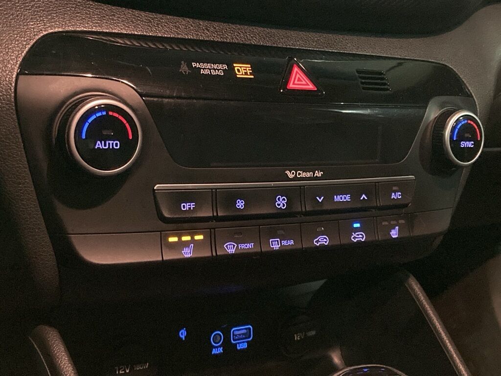 2020 Hyundai Tucson Sport San Antonio TX