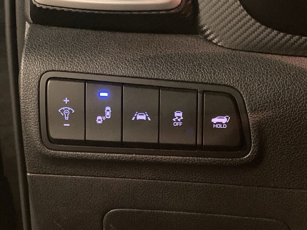 2020 Hyundai Tucson Sport San Antonio TX