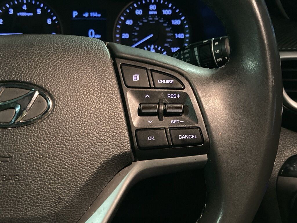 2020 Hyundai Tucson Sport San Antonio TX