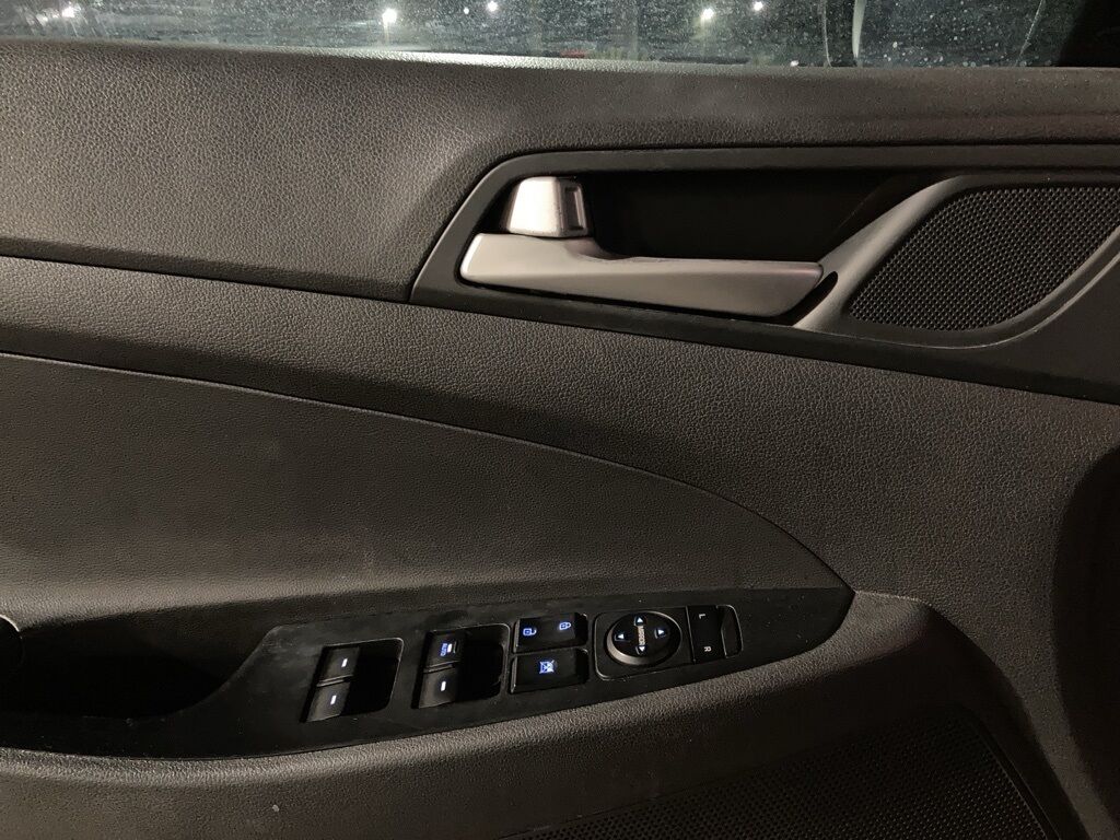 2020 Hyundai Tucson Sport San Antonio TX