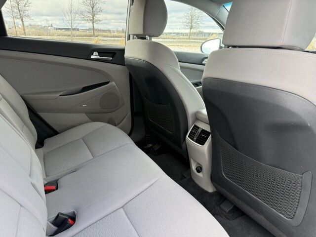 2020 Hyundai Tucson Sport Spokane WA