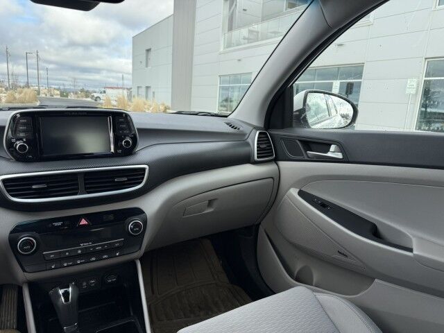 2020 Hyundai Tucson Sport Spokane WA