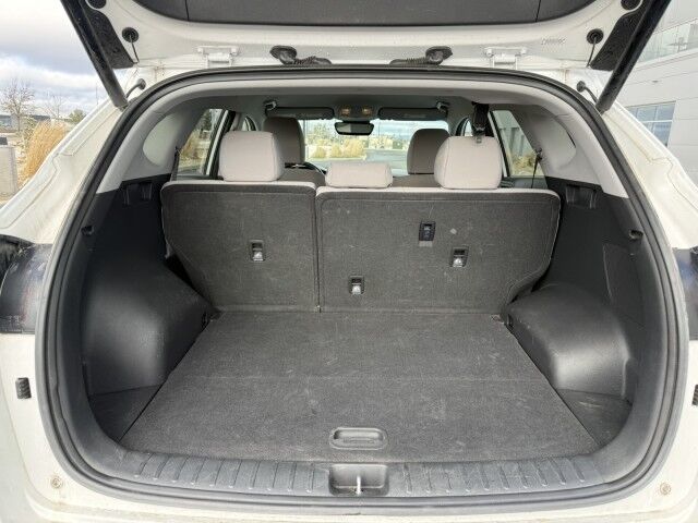 2020 Hyundai Tucson Sport Spokane WA