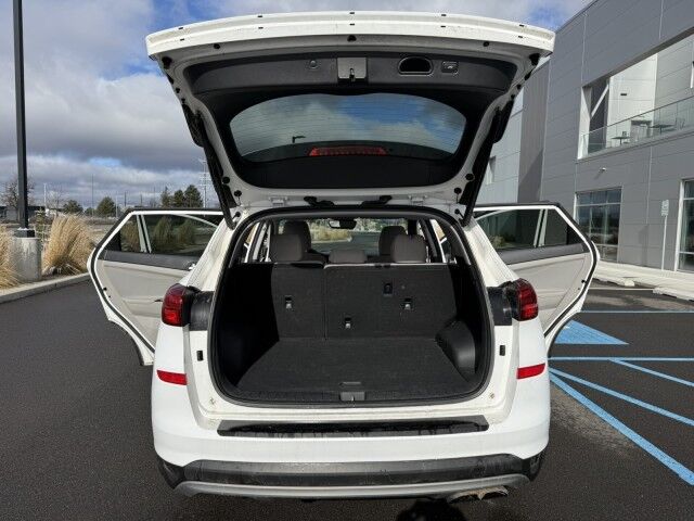 2020 Hyundai Tucson Sport Spokane WA