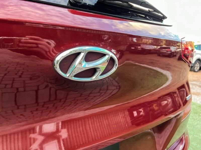 2020 Hyundai Tucson Sport Wilmington NC