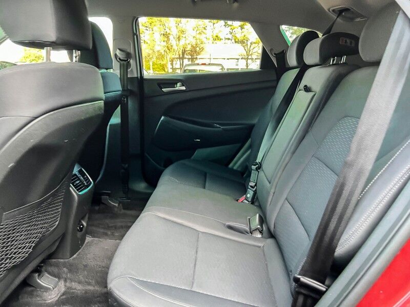 2020 Hyundai Tucson Sport Wilmington NC