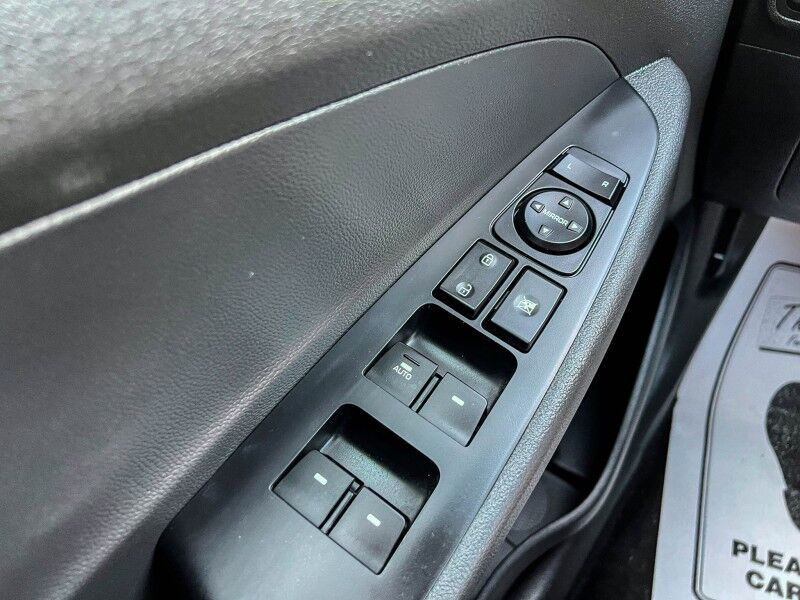 2020 Hyundai Tucson Sport Wilmington NC