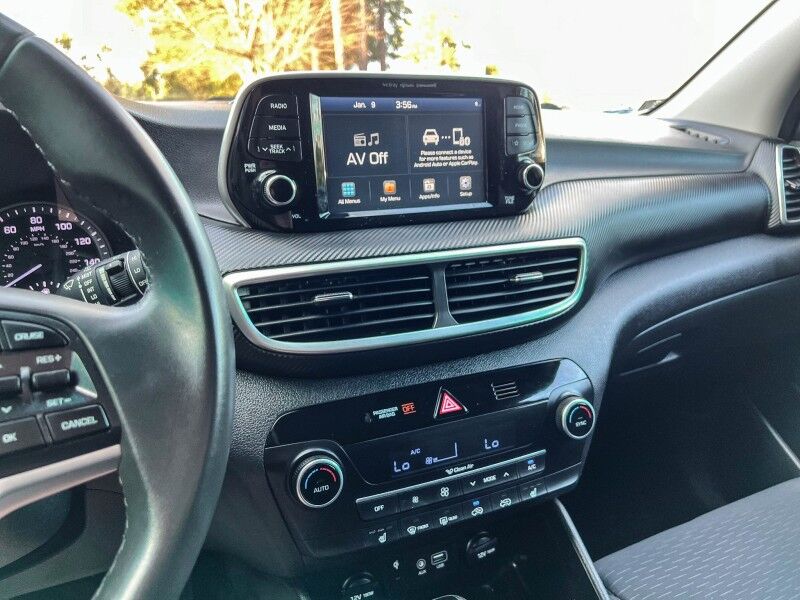 2020 Hyundai Tucson Sport Wilmington NC