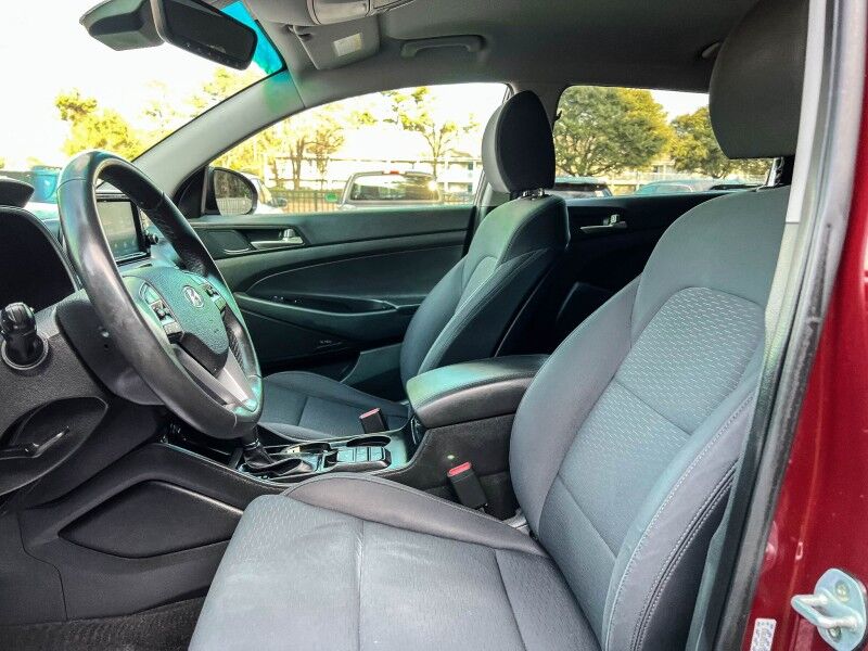 2020 Hyundai Tucson Sport Wilmington NC