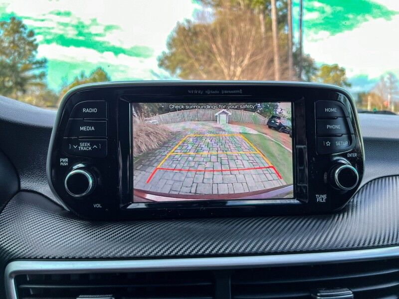 2020 Hyundai Tucson Sport Wilmington NC