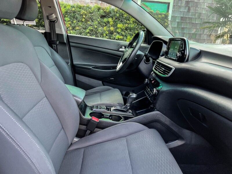 2020 Hyundai Tucson Sport Wilmington NC