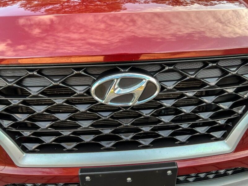 2020 Hyundai Tucson Sport Wilmington NC