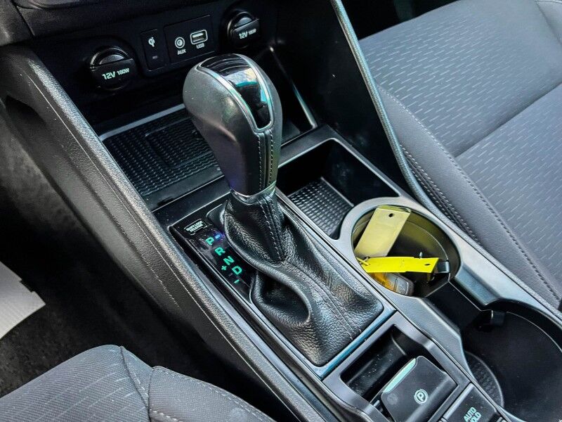 2020 Hyundai Tucson Sport Wilmington NC