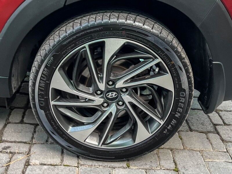 2020 Hyundai Tucson Sport Wilmington NC