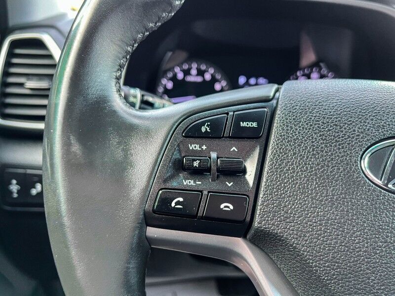 2020 Hyundai Tucson Sport Wilmington NC