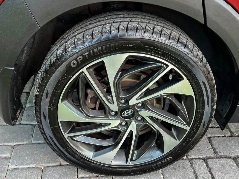 2020 Hyundai Tucson Sport Wilmington NC