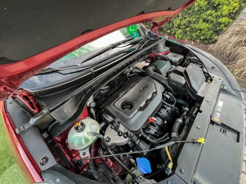 2020 Hyundai Tucson Sport Wilmington NC