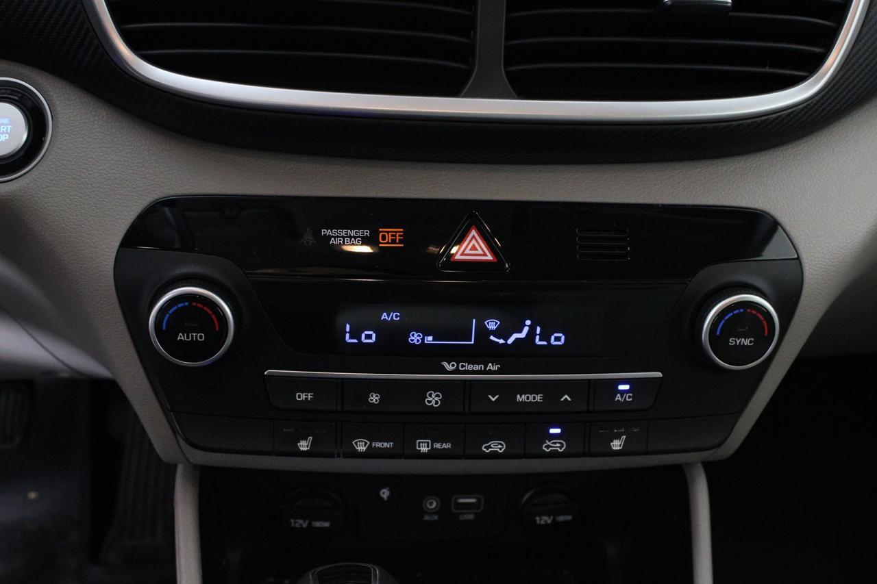 2020 Hyundai Tucson Sport Fredericksburg VA