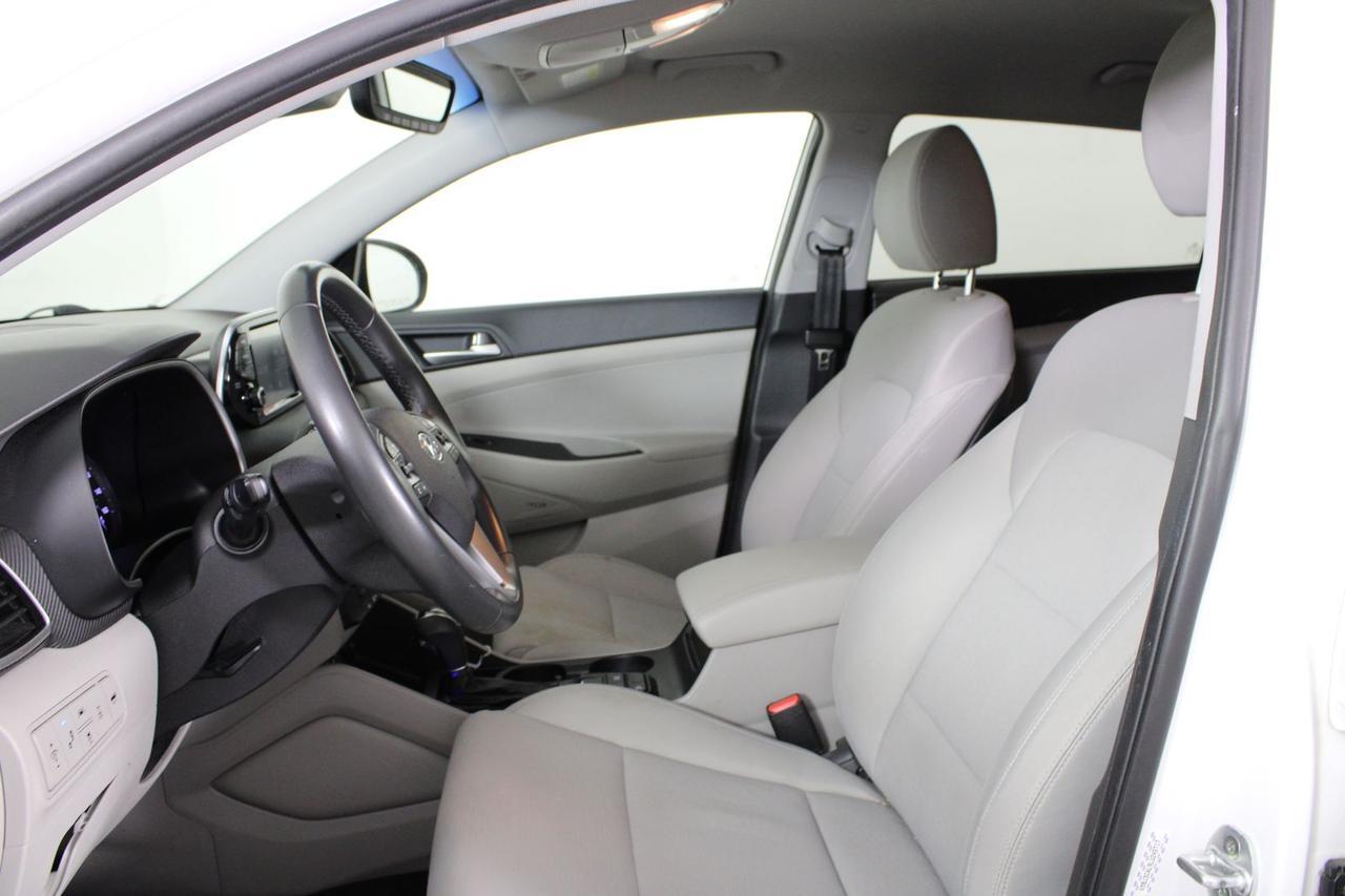 2020 Hyundai Tucson Sport Fredericksburg VA