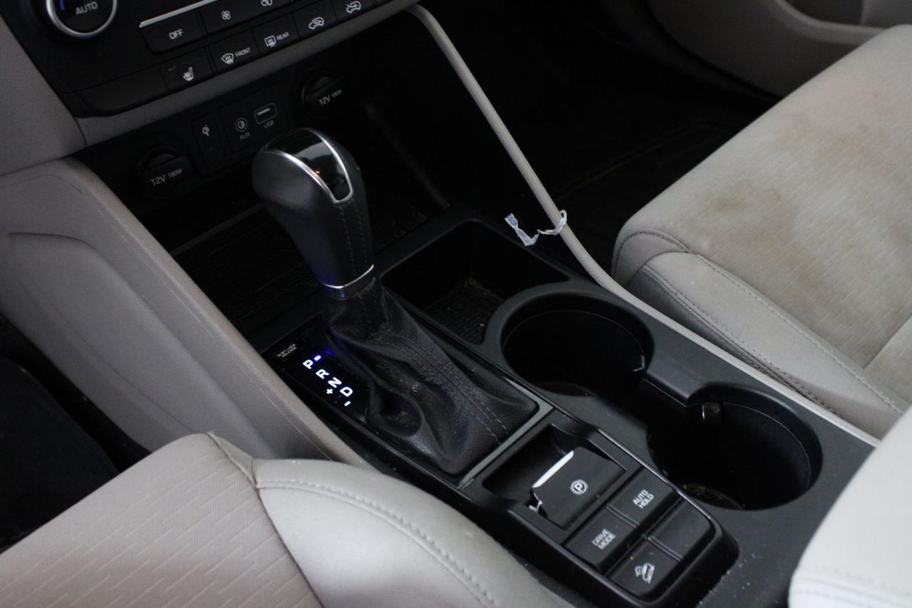 2020 Hyundai Tucson Sport Fredericksburg VA