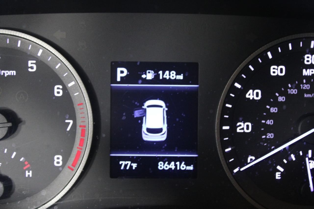 2020 Hyundai Tucson Sport Fredericksburg VA