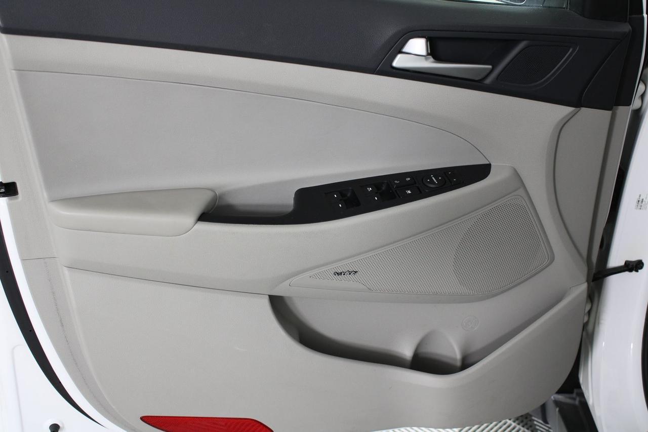 2020 Hyundai Tucson Sport Fredericksburg VA