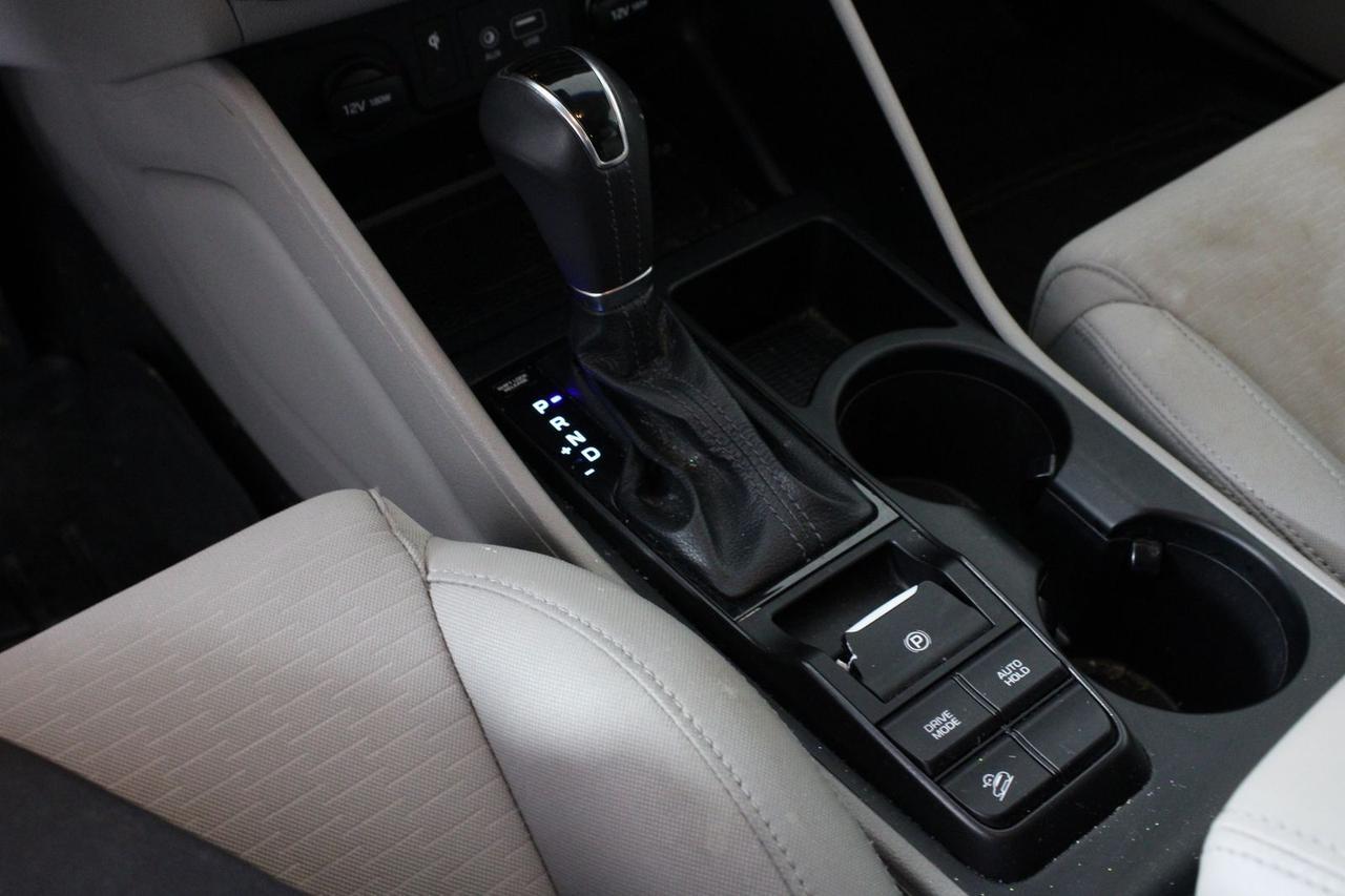 2020 Hyundai Tucson Sport Fredericksburg VA