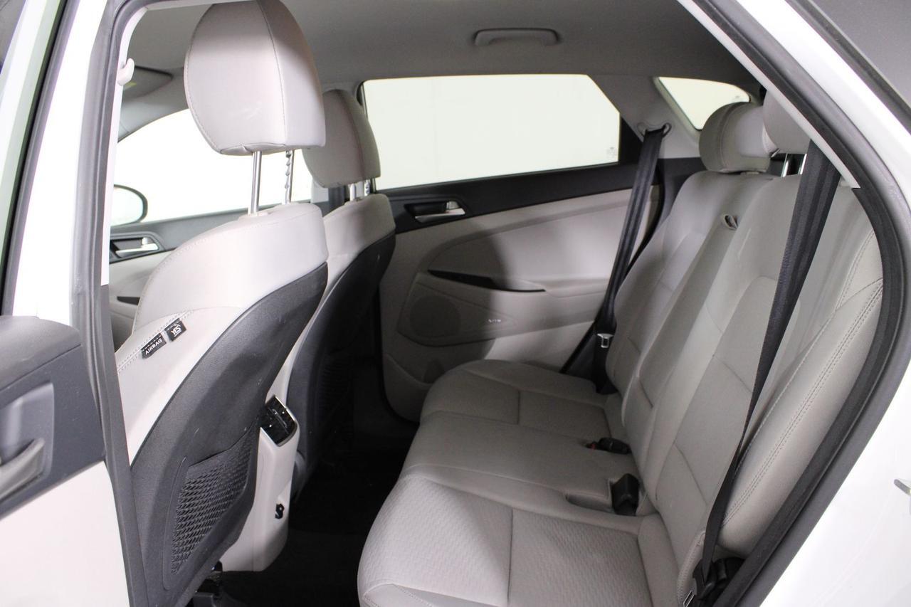 2020 Hyundai Tucson Sport Fredericksburg VA