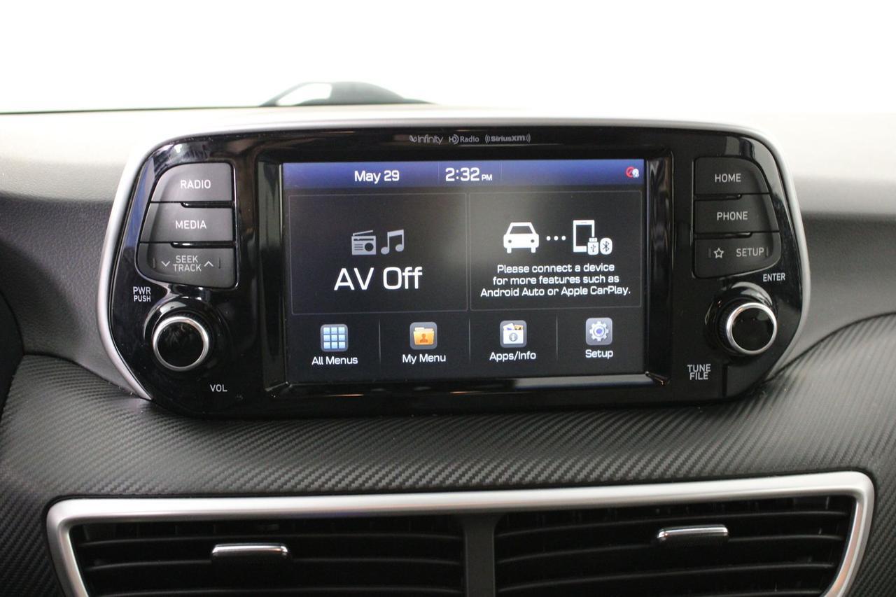 2020 Hyundai Tucson Sport Fredericksburg VA
