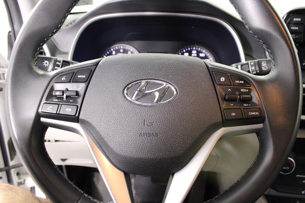 2020 Hyundai Tucson Sport Fredericksburg VA