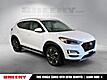 2020 Hyundai Tucson Sport