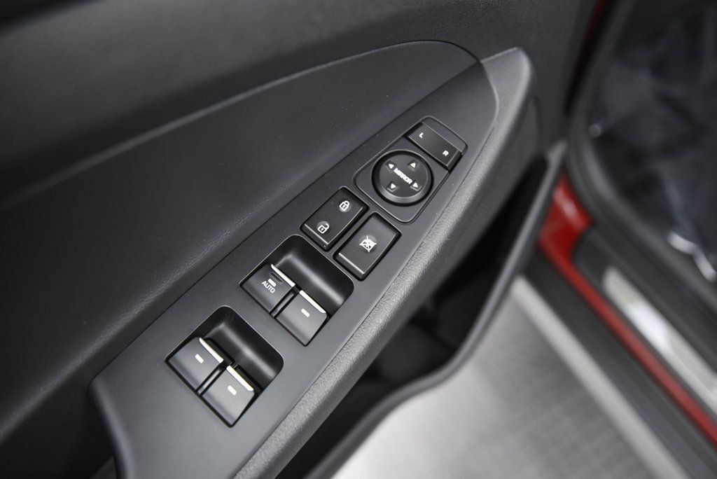 2020 Hyundai Tucson Ultimate Akron OH