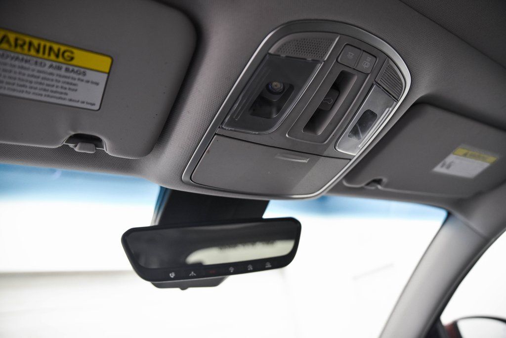 2020 Hyundai Tucson Ultimate Akron OH