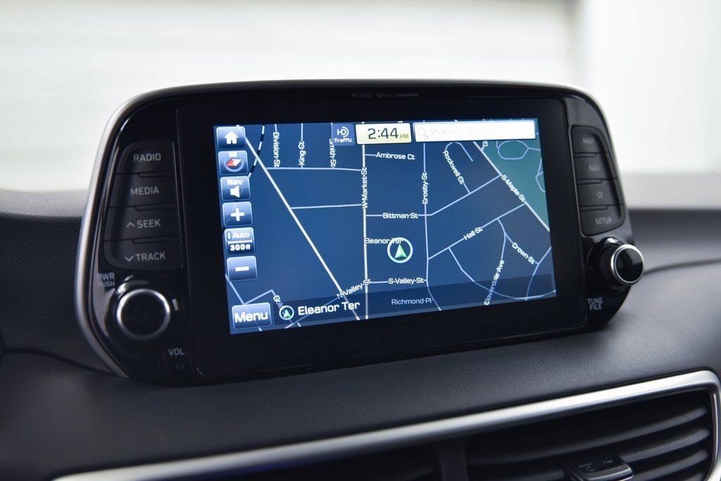 2020 Hyundai Tucson Ultimate Akron OH