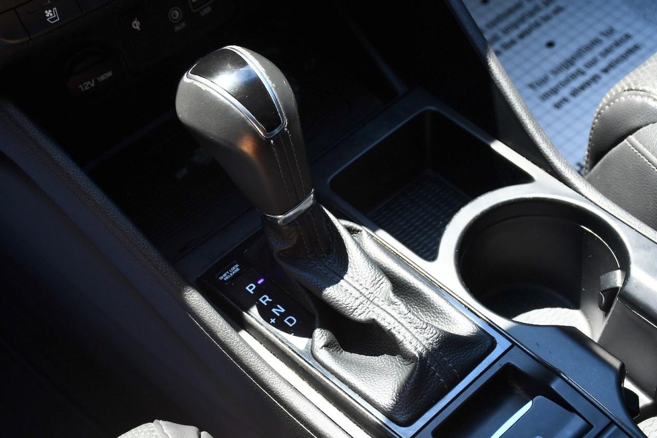 2020 Hyundai Tucson Ultimate Lakeworth FL