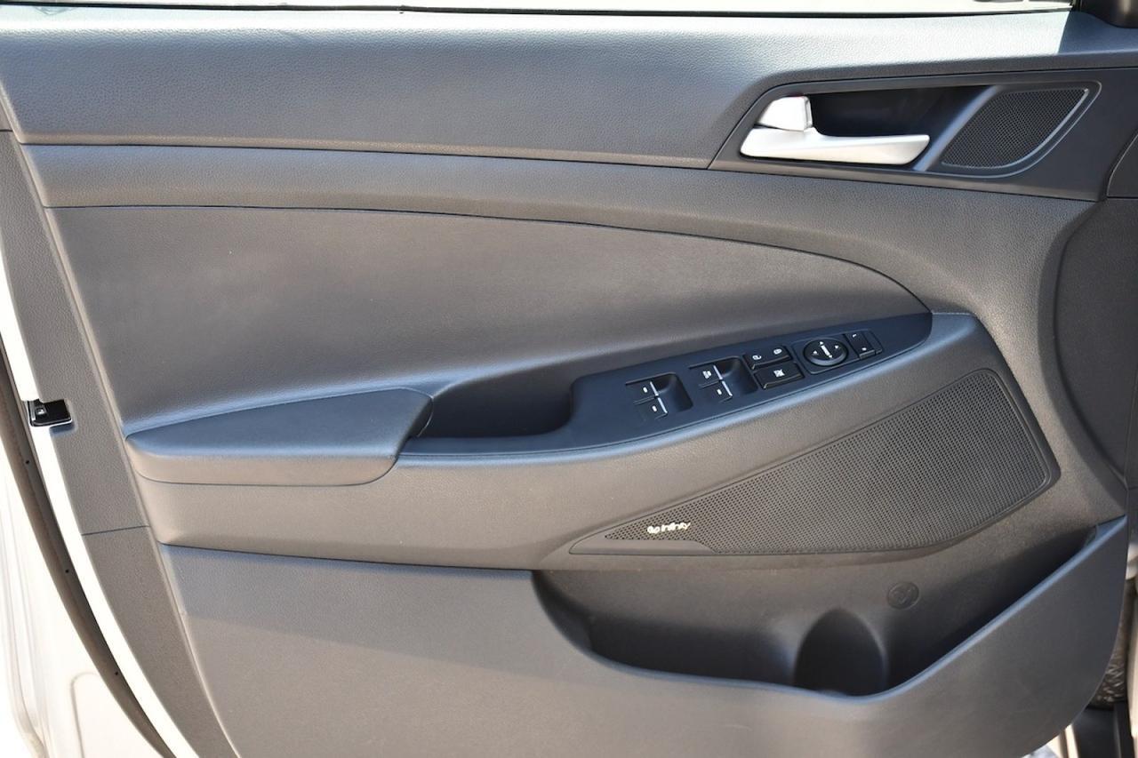 2020 Hyundai Tucson Ultimate Lakeworth FL