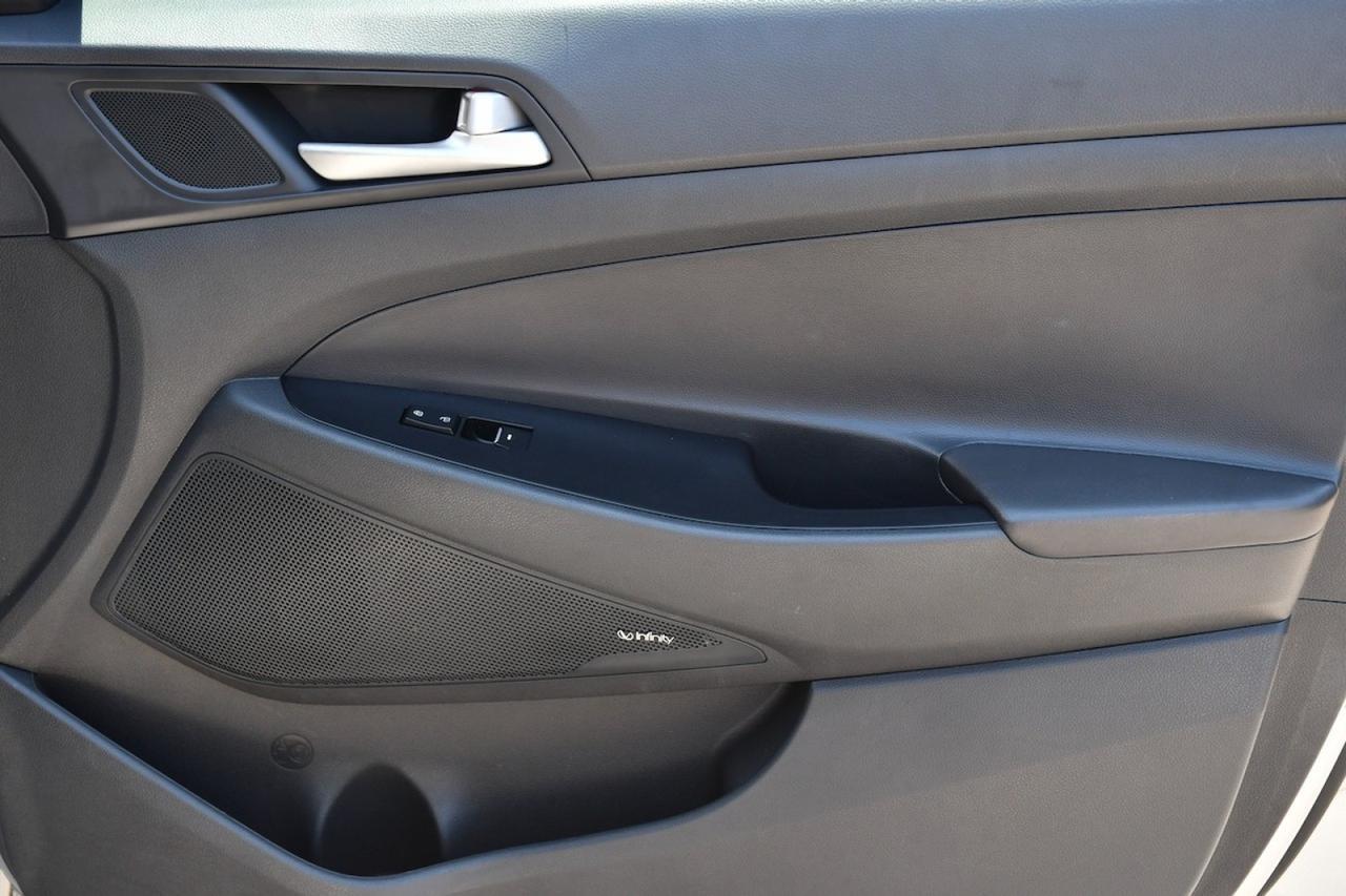 2020 Hyundai Tucson Ultimate Lakeworth FL