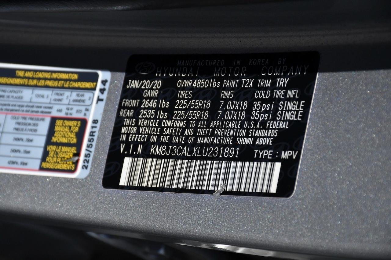 2020 Hyundai Tucson Ultimate Lakeworth FL