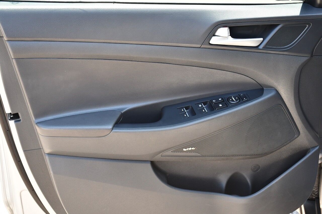 2020 Hyundai Tucson Ultimate Doral FL