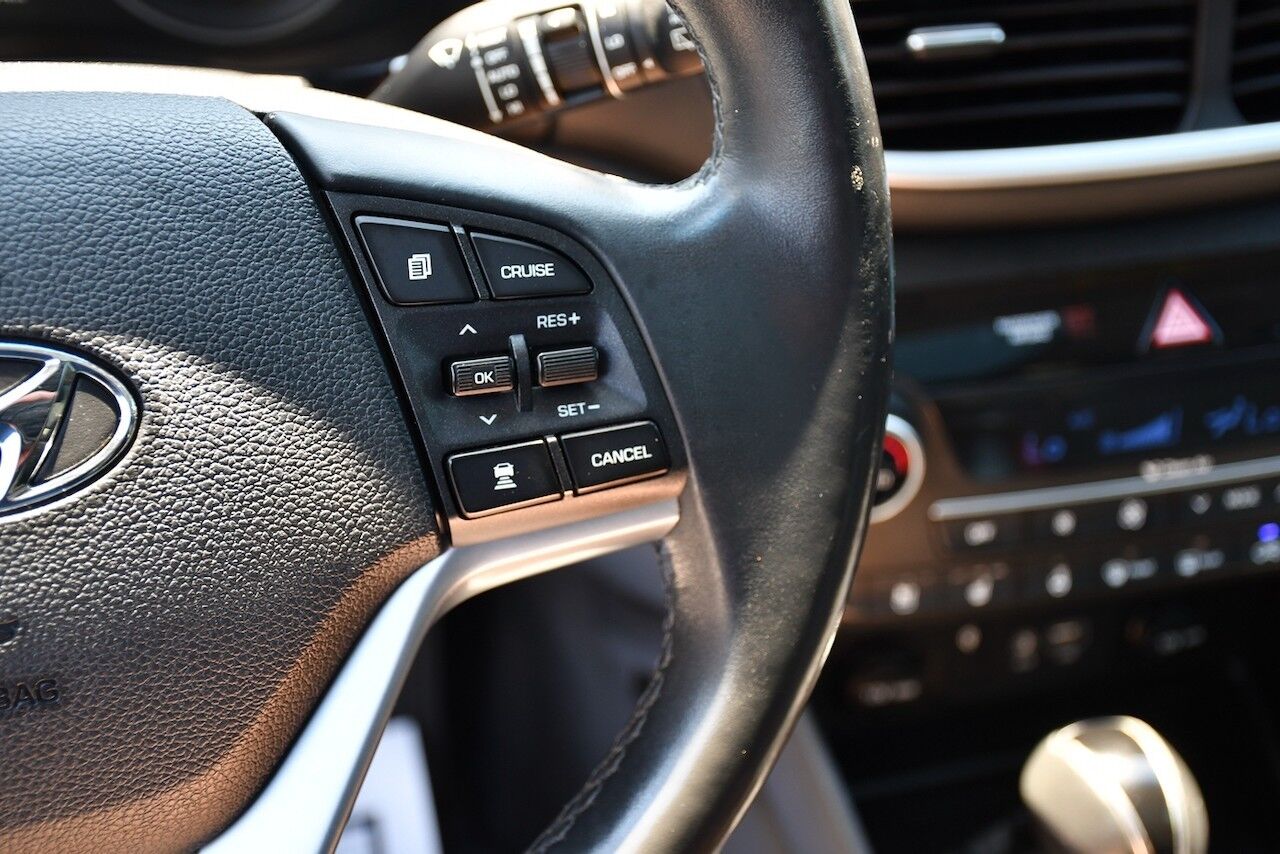2020 Hyundai Tucson Ultimate Doral FL
