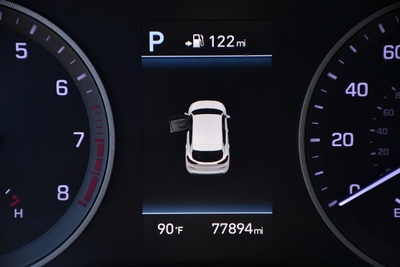 2020 Hyundai Tucson Ultimate Lakeworth FL