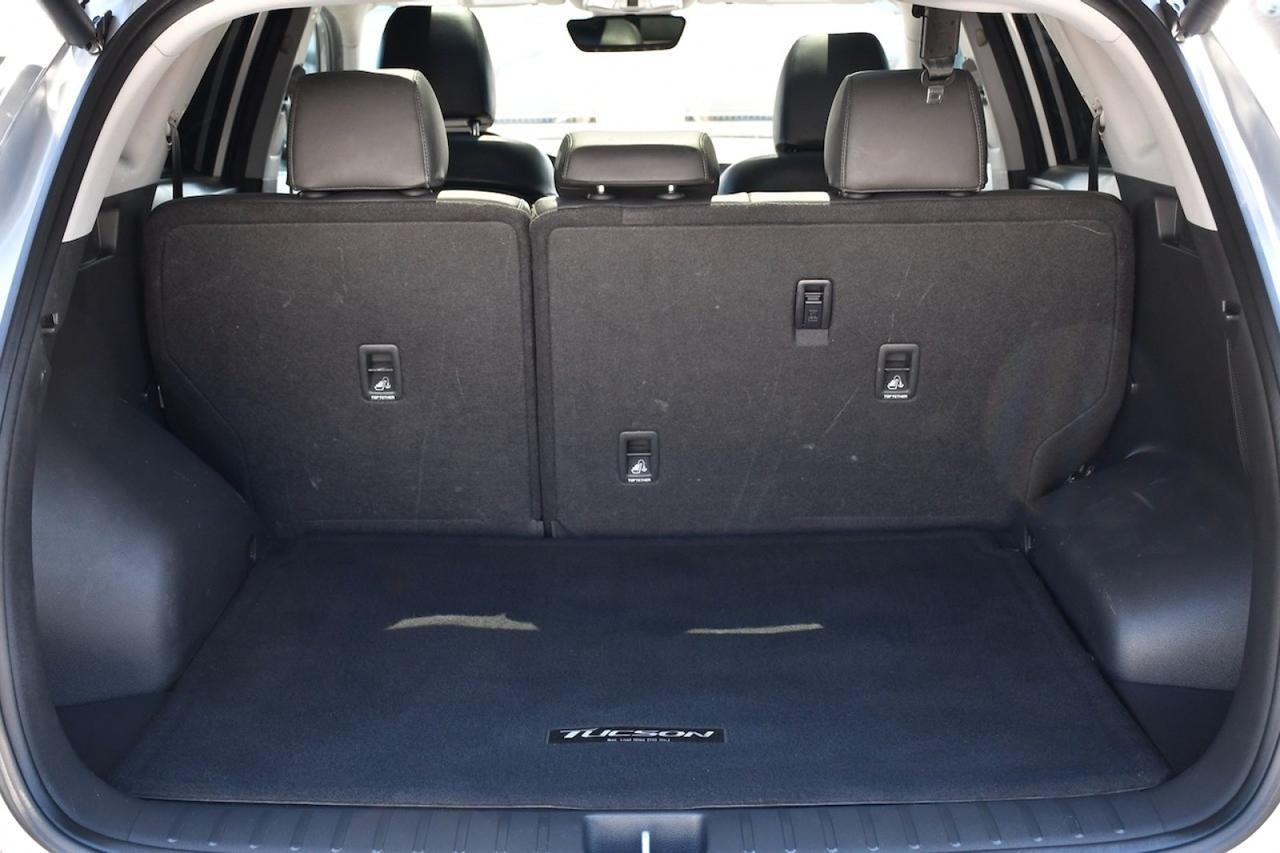 2020 Hyundai Tucson Ultimate Lakeworth FL