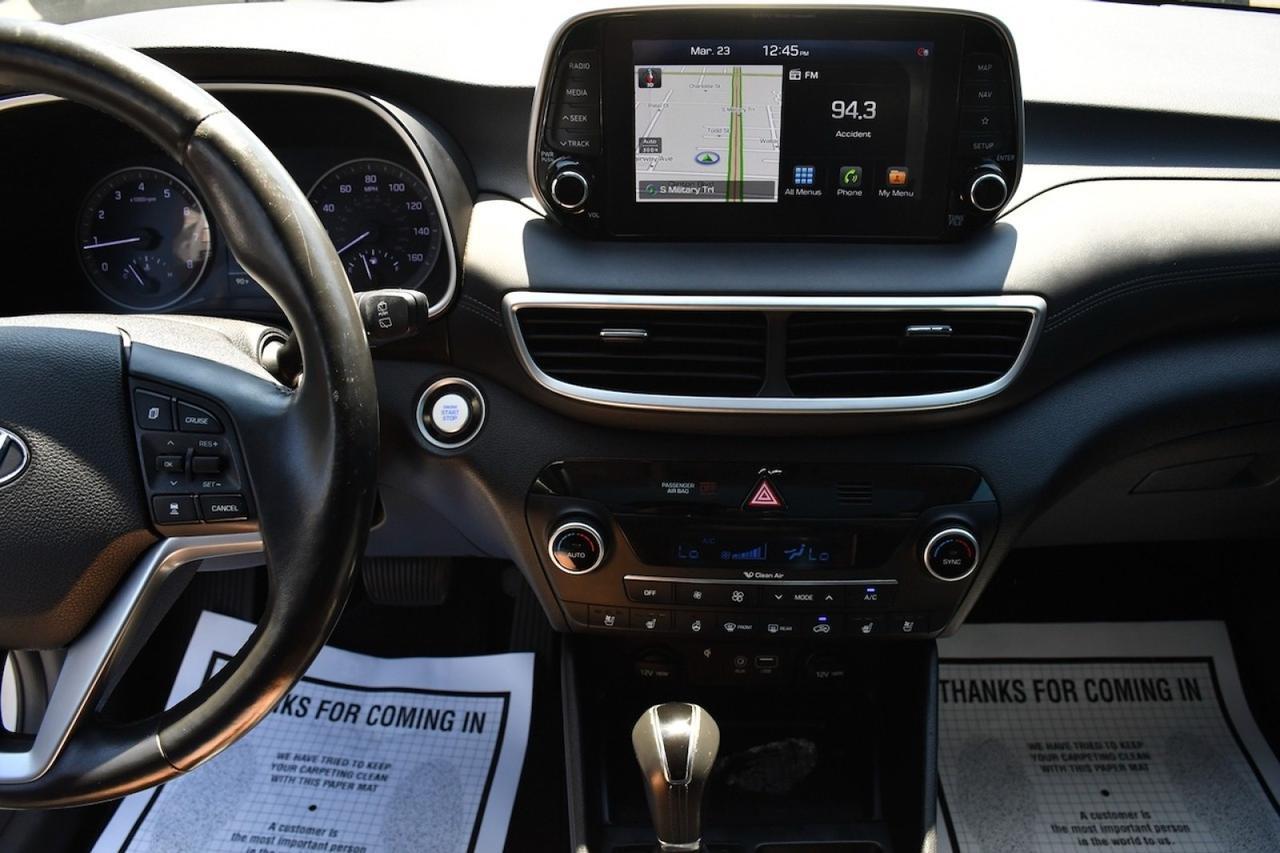 2020 Hyundai Tucson Ultimate Lakeworth FL