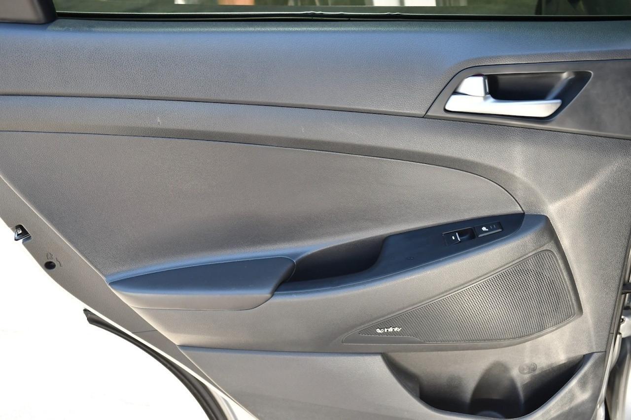 2020 Hyundai Tucson Ultimate Lakeworth FL