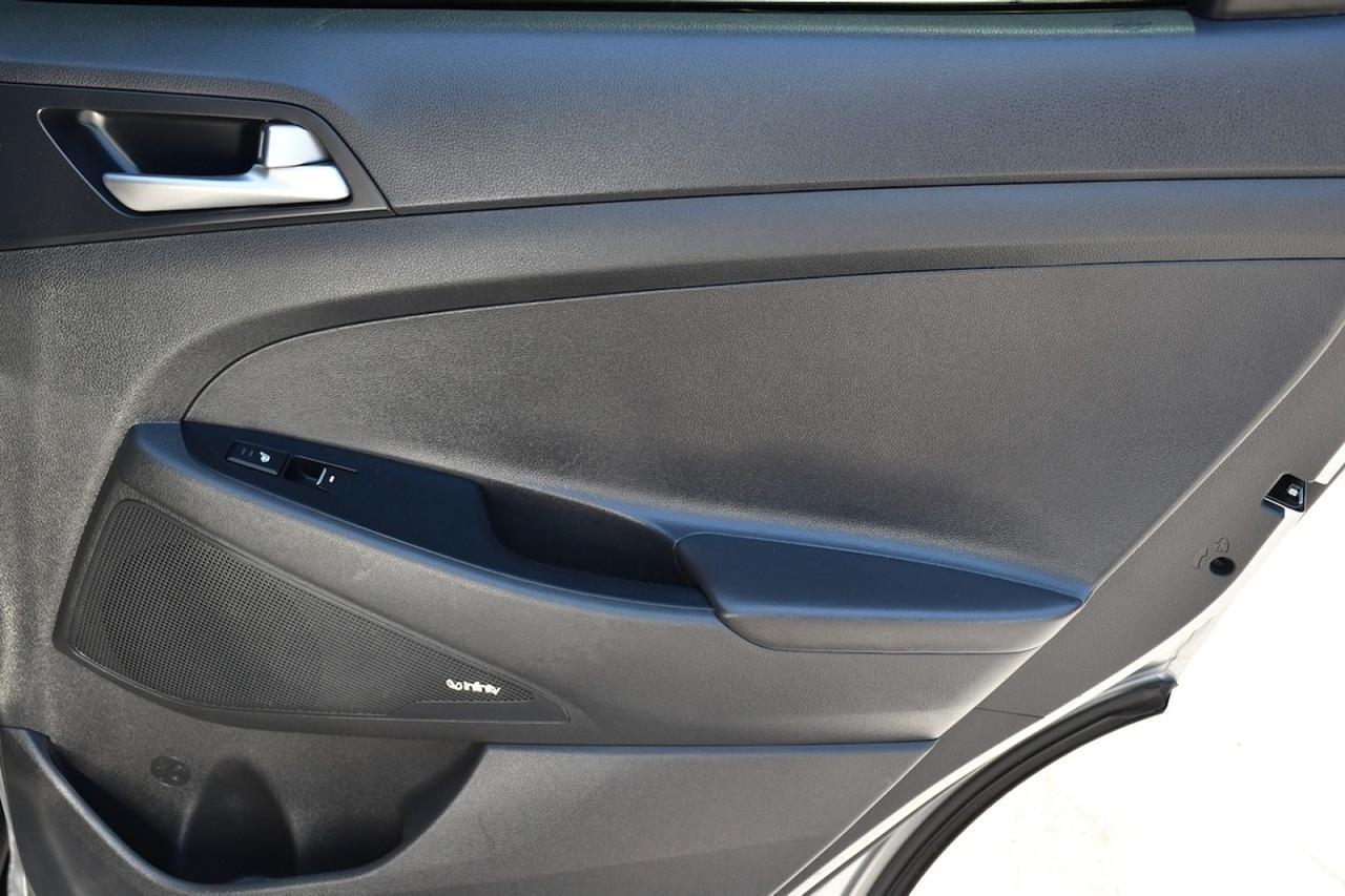 2020 Hyundai Tucson Ultimate Lakeworth FL