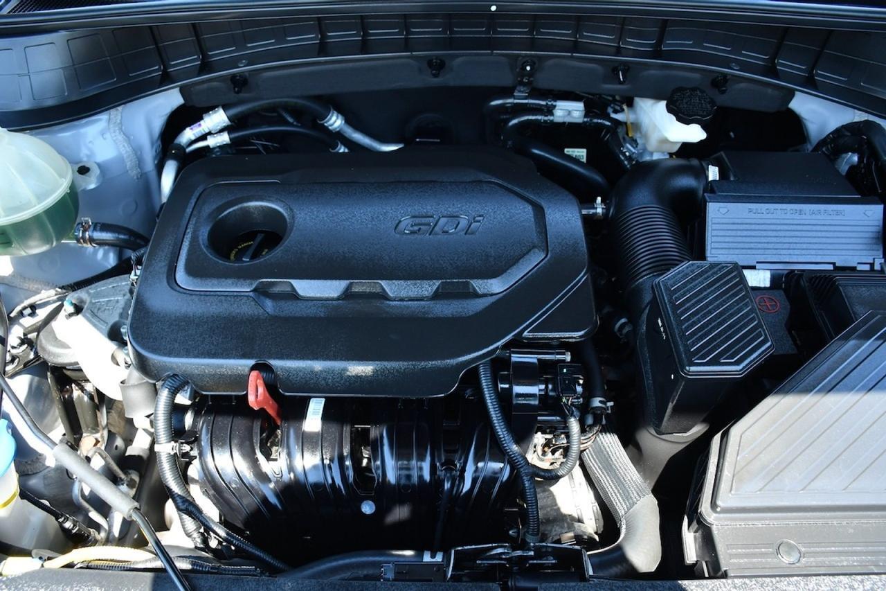 2020 Hyundai Tucson Ultimate Lakeworth FL