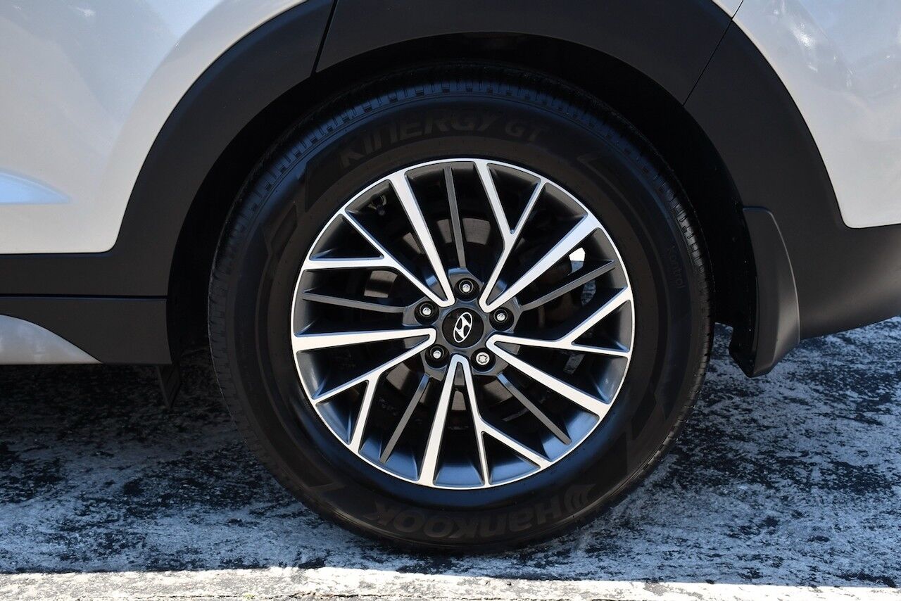2020 Hyundai Tucson Ultimate Doral FL